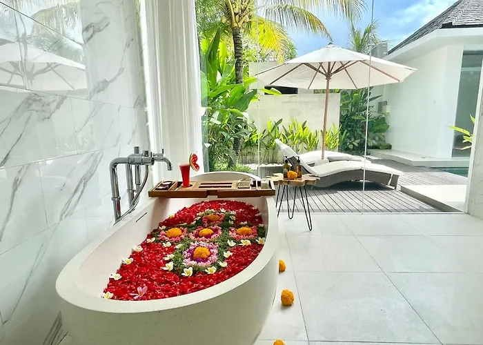 فيلة Alami Luxury سمينياك