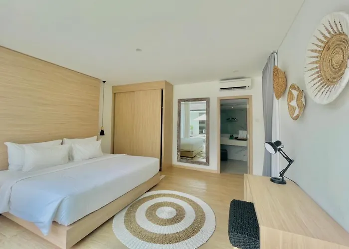 Alami Luxury * سمينياك