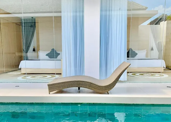Alami Luxury سمينياك