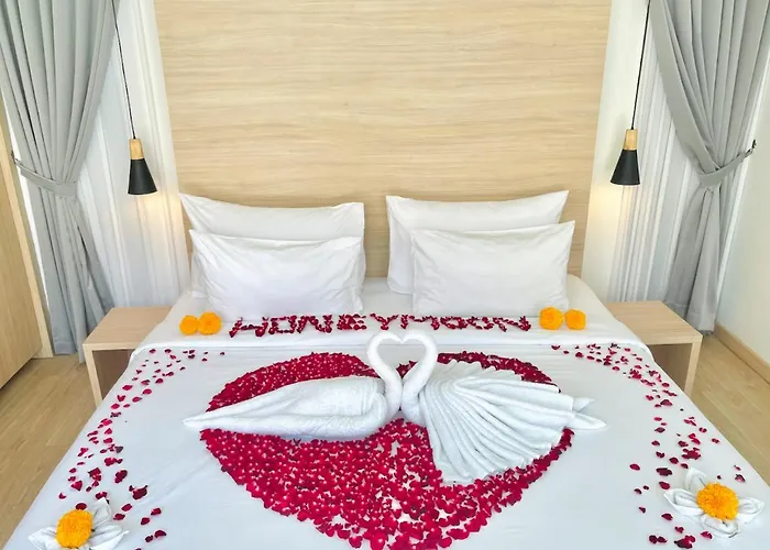 فيلة Alami Luxury *