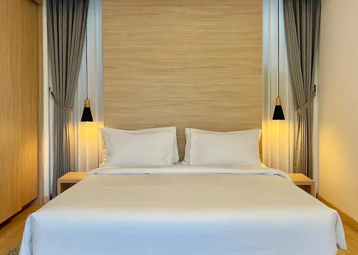 Alami Luxury فيلة