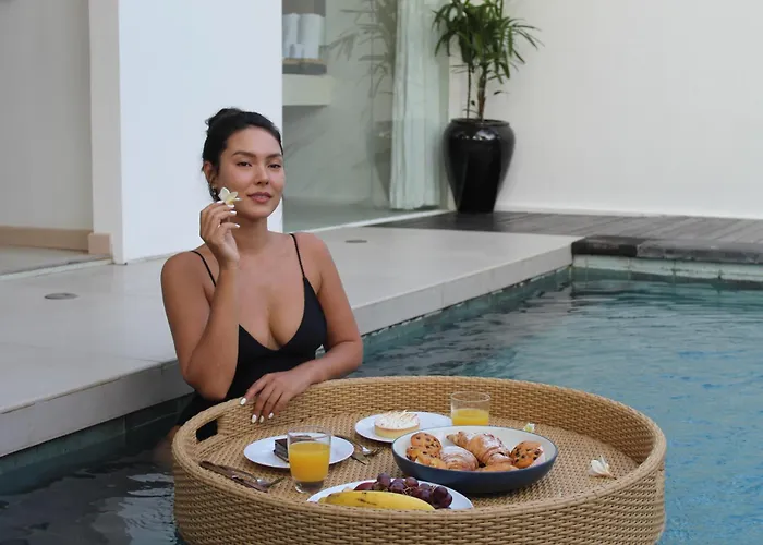 فيلة Alami Luxury سمينياك