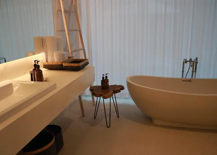 ヴィラ Alami Luxury *