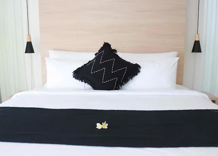 Alami Luxury *