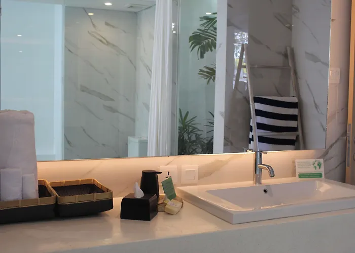 Alami Luxury سمينياك