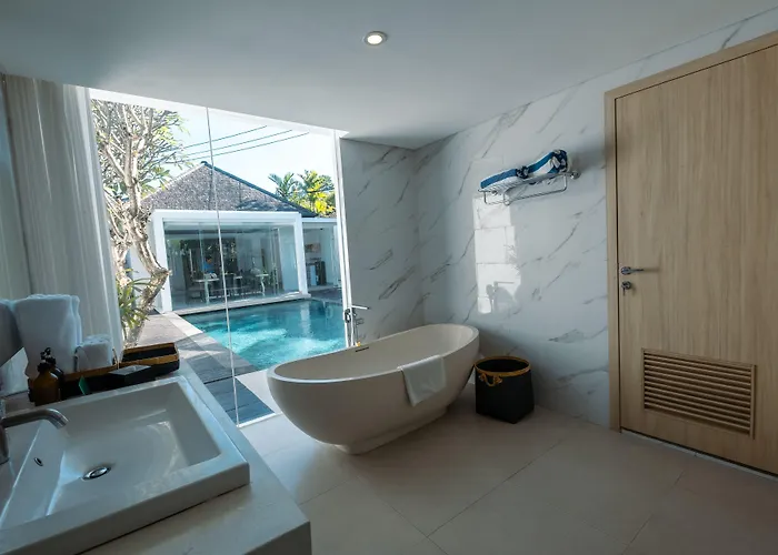 Alami Luxury فيلة