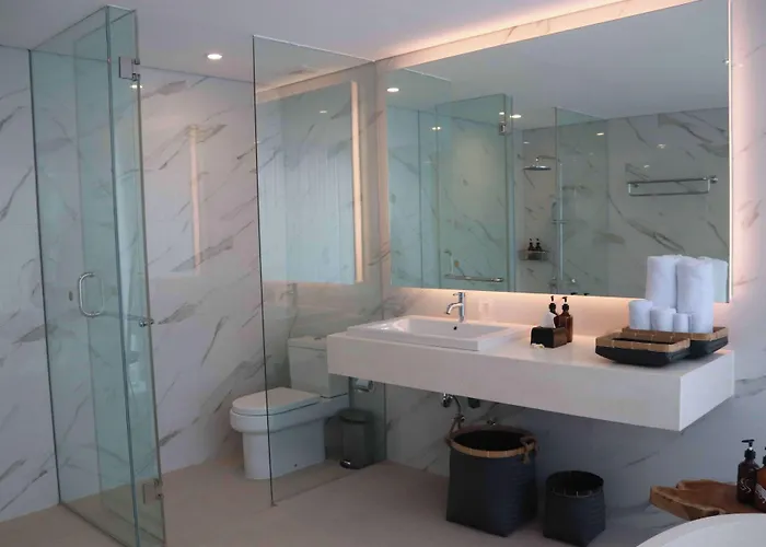 فيلة Alami Luxury سمينياك