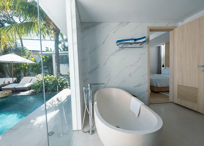 فيلة Alami Luxury سمينياك