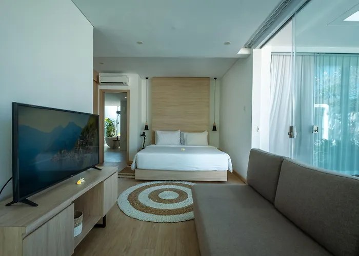 Alami Luxury * سمينياك