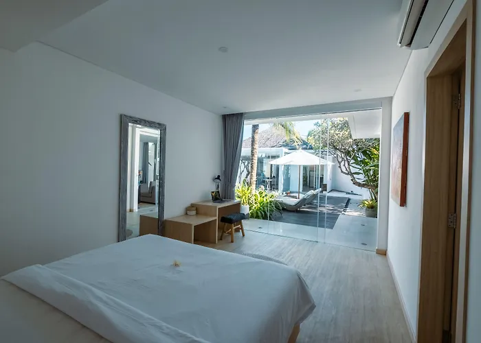 Alami Luxury سمينياك