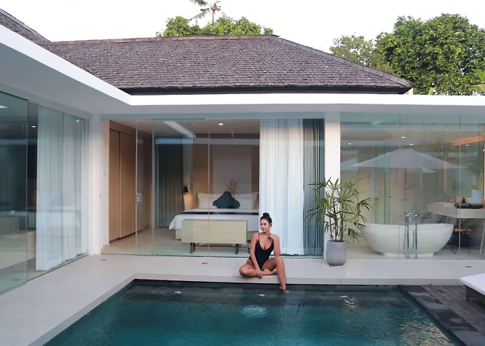 Alami Luxury فيلة
