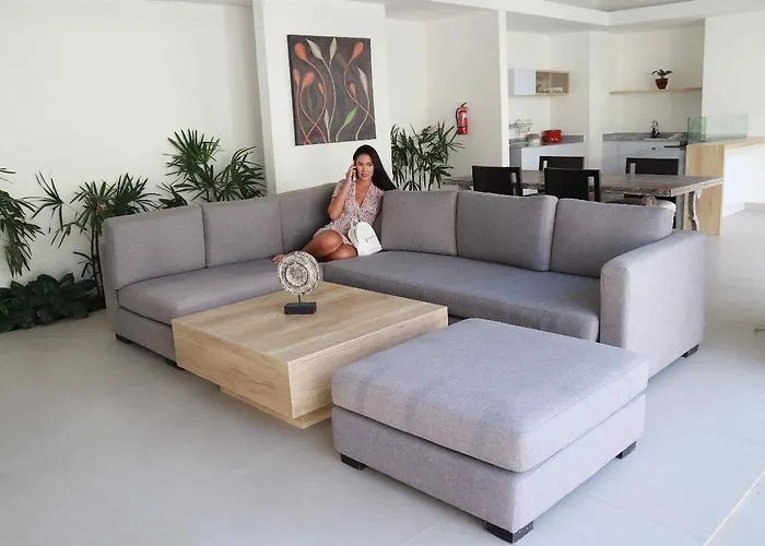 فيلة Alami Luxury سمينياك